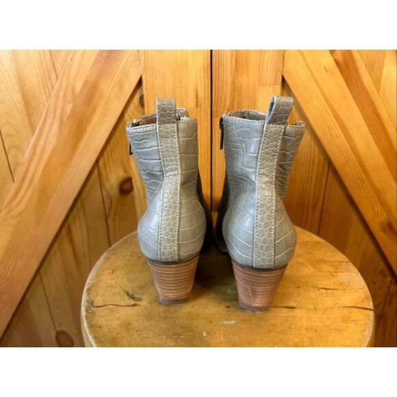 Coconuts by Matisse Womens Ankle Boots Size 7.5 - Picture 4 of 8